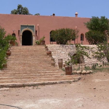 Riad Douar Des Oliviers Hotel El Arba Exterior photo